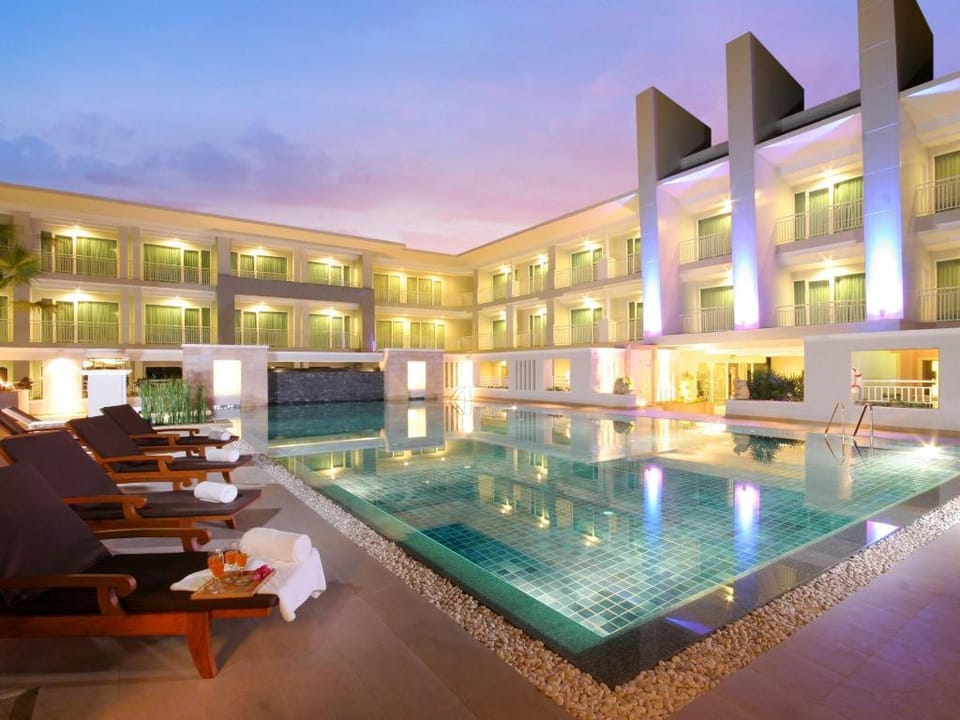 Vive el esplendor: Los 10 Hoteles de lujo más impresionantes de Chiang Mai