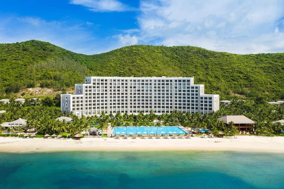 Top 10 Hoteles de Lujo en Nha Trang