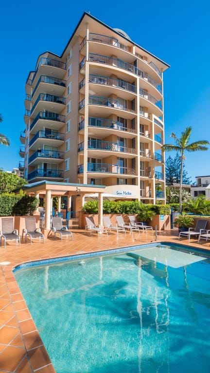 Top 7 Hoteleses 4 estrellas en Alrededores Broadbeach, Gold Coast