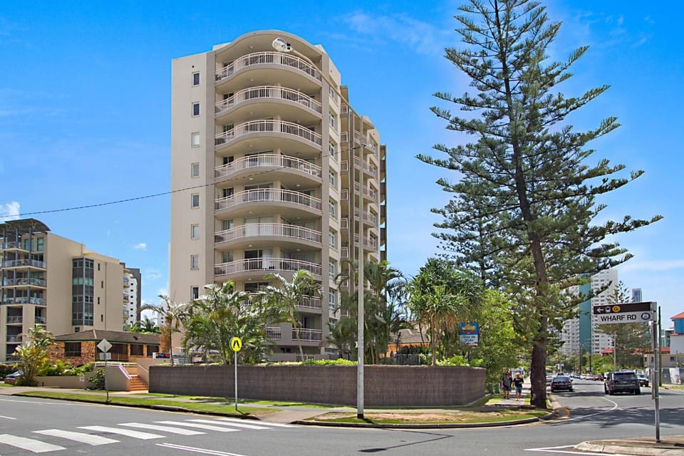 Top 7 Hoteleses 4 estrellas en Alrededores Surfers Paradise, Gold Coast